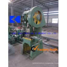 razor wire making machine/equipment/plant